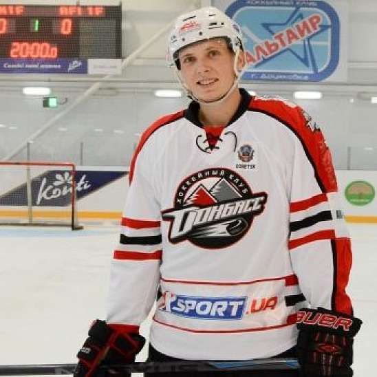 Дмитрий Игнатенко: Сыграли в свой хоккей